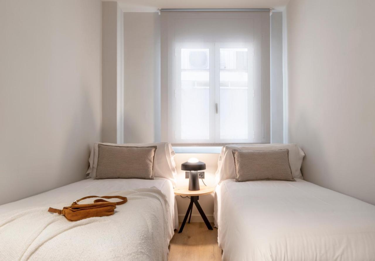 Apartment Arrivo