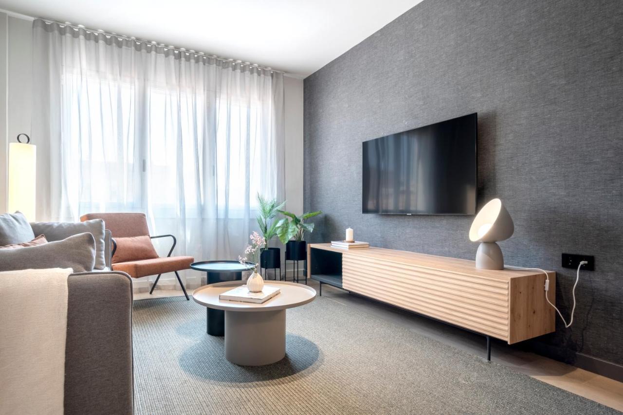 Arrivo Apartment Barcelona