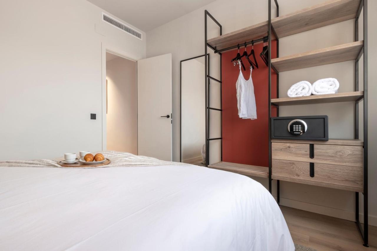 Arrivo Apartment