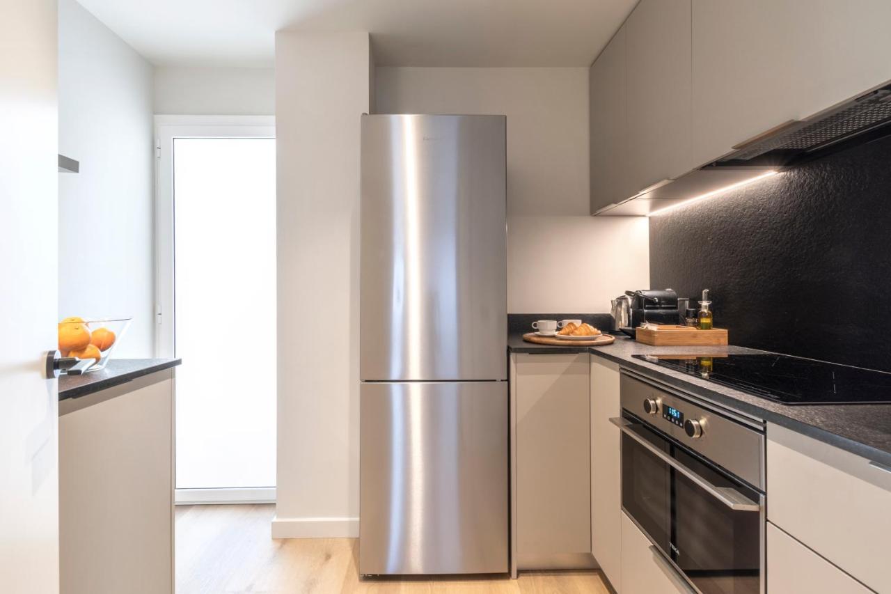 Arrivo Apartment *