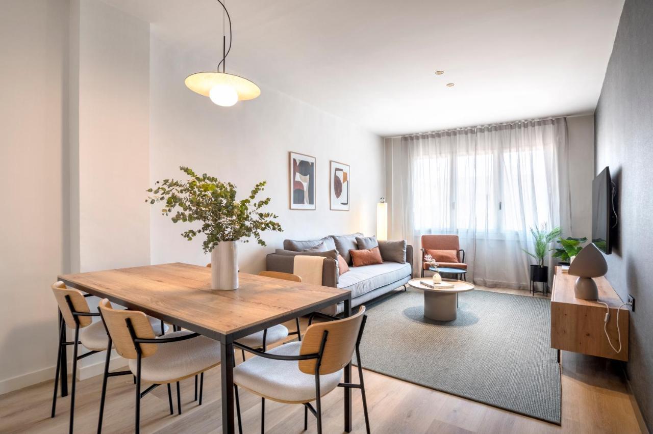 Arrivo Apartment