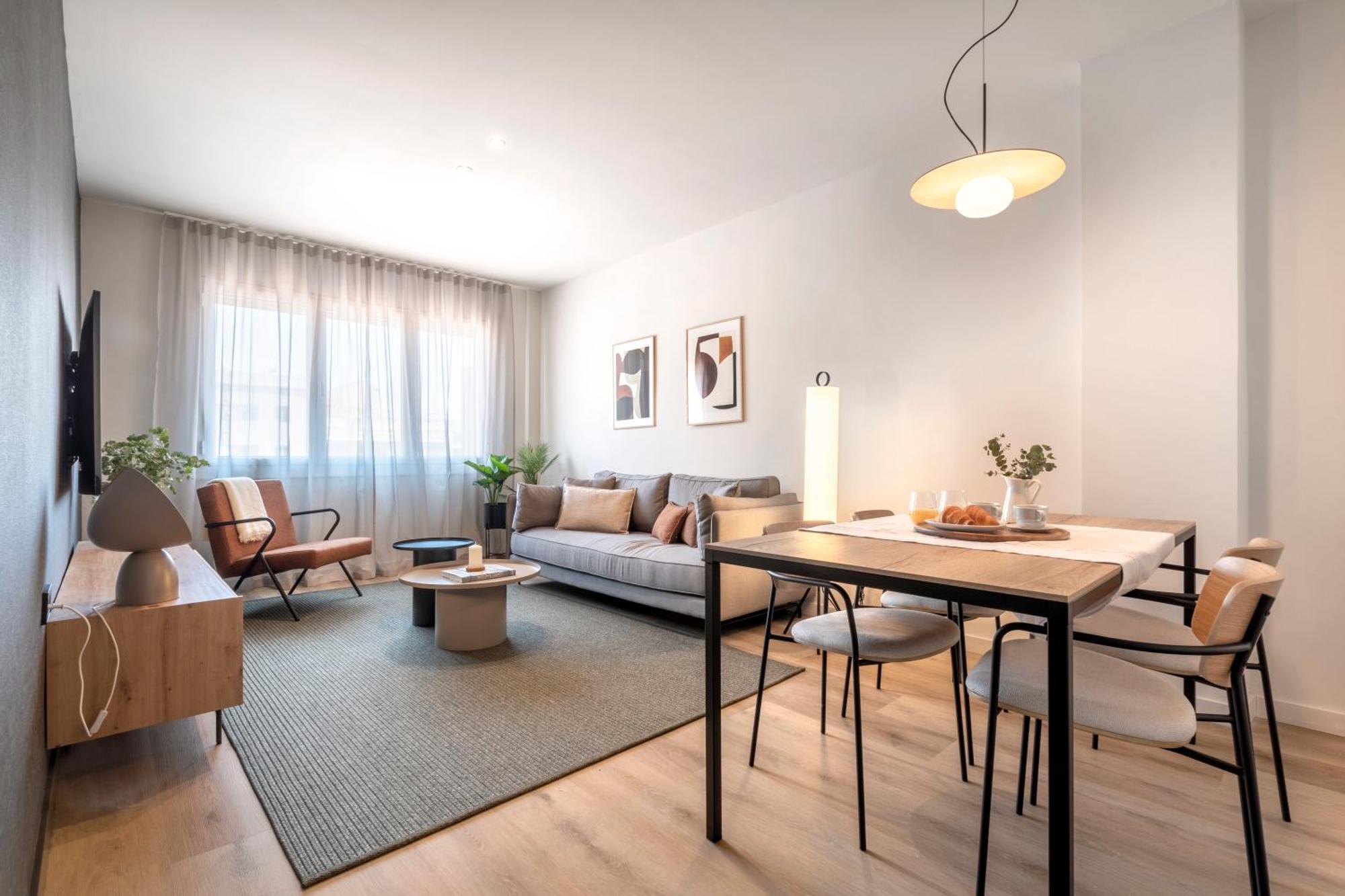 Arrivo Apartment Barcelona