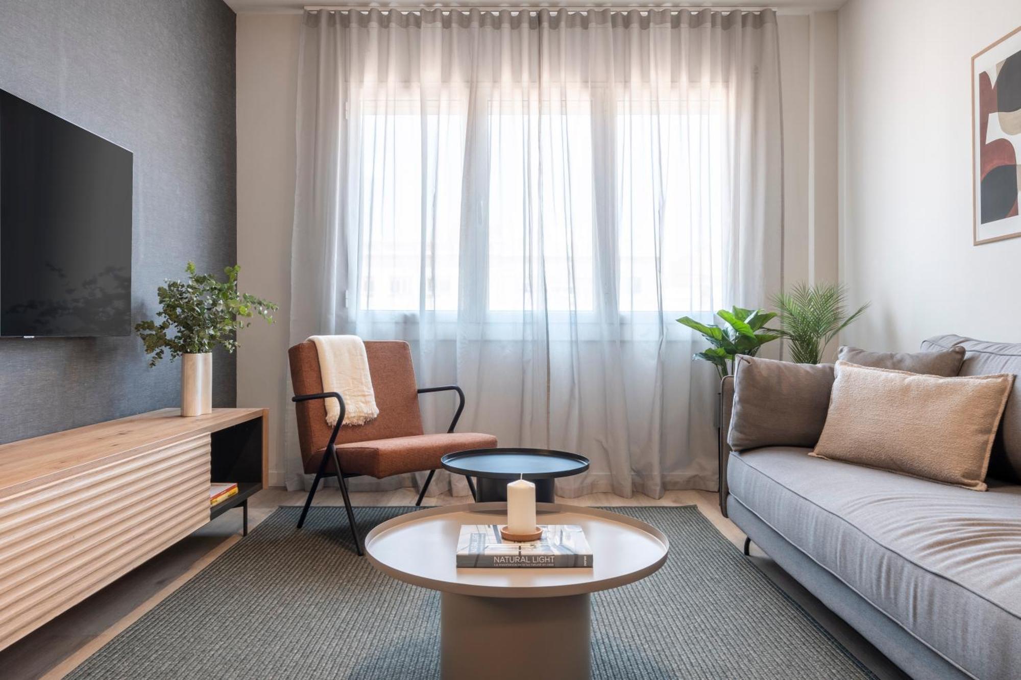 Apartment Arrivo *