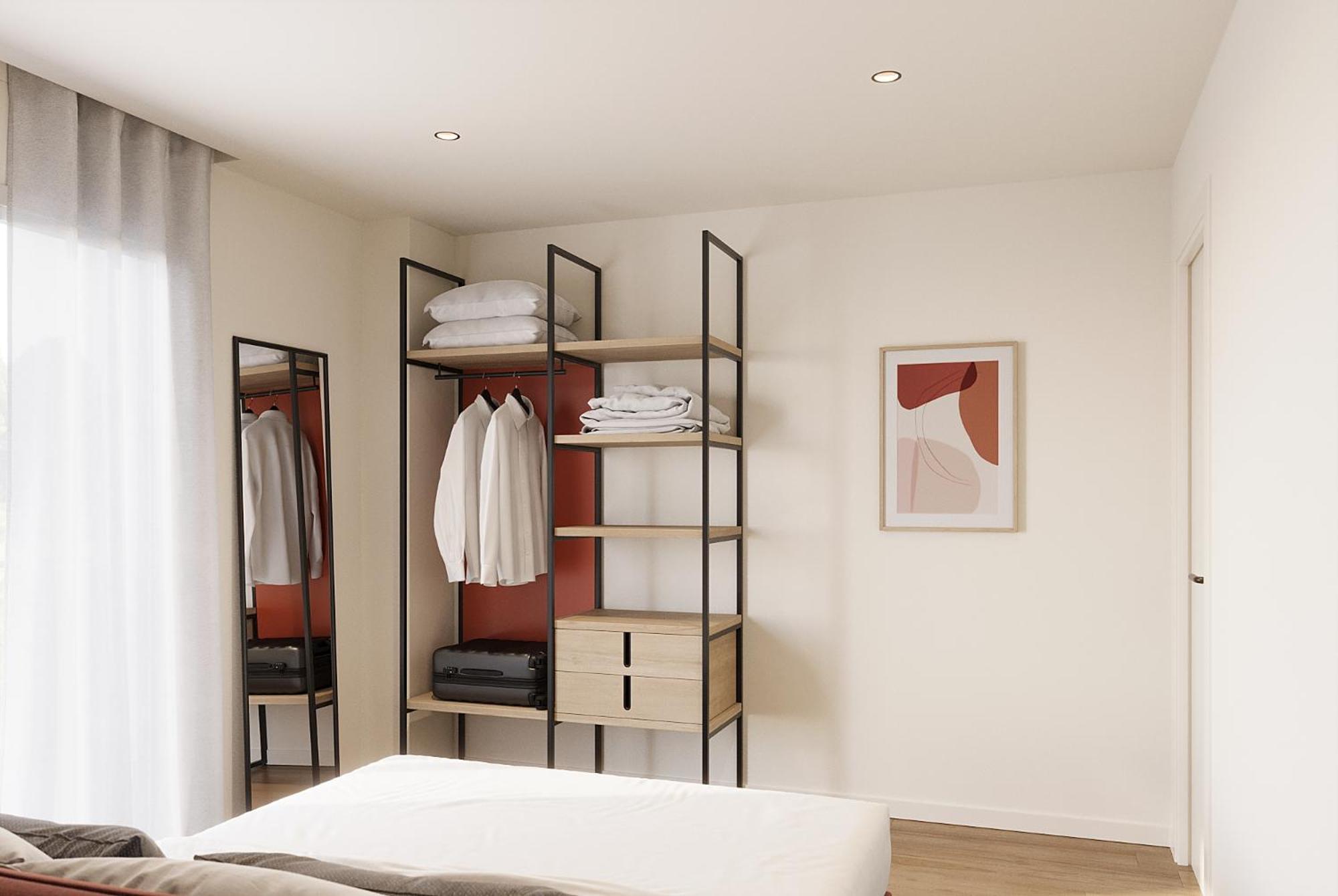 Apartment Arrivo *