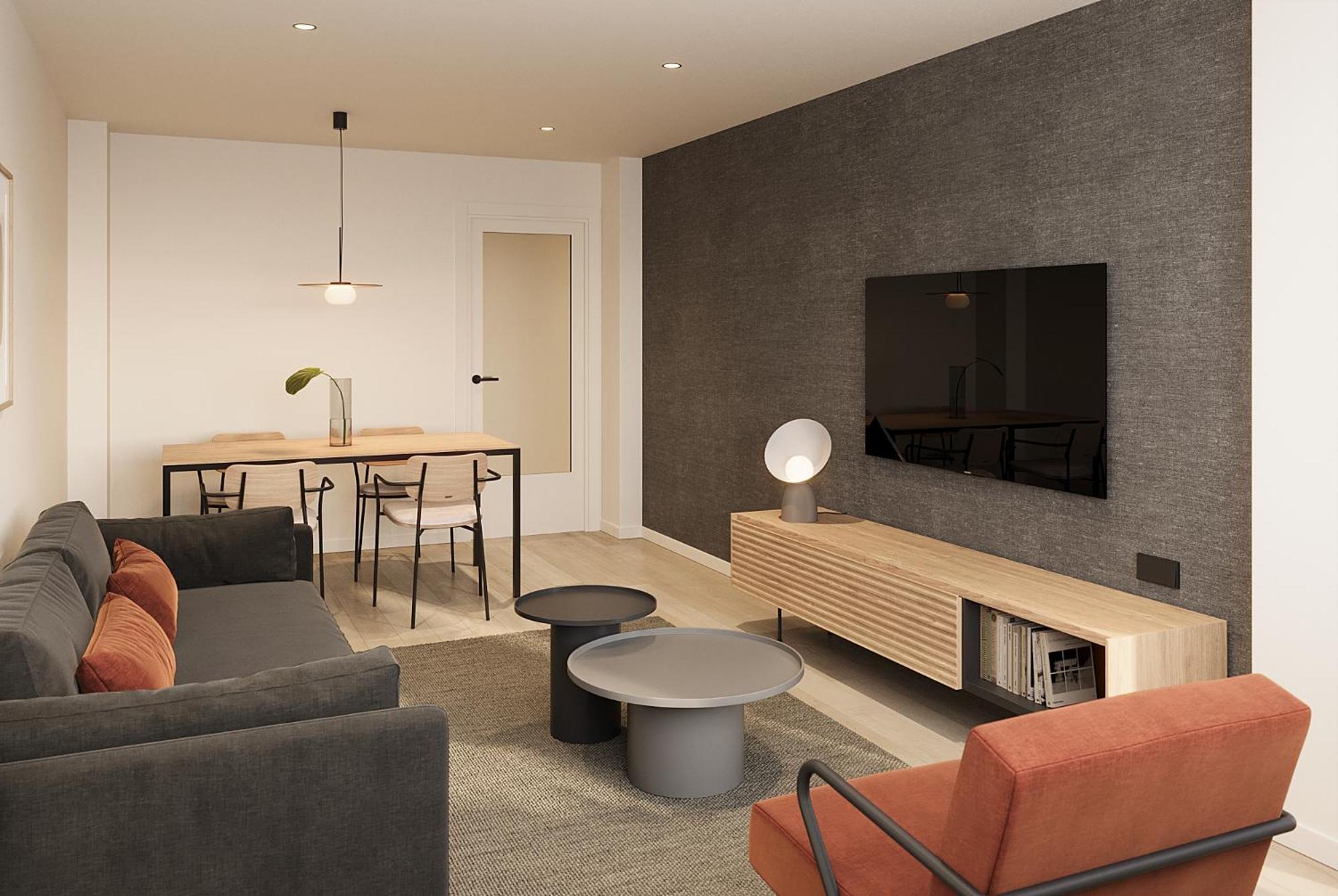 Apartment Arrivo Barcelona